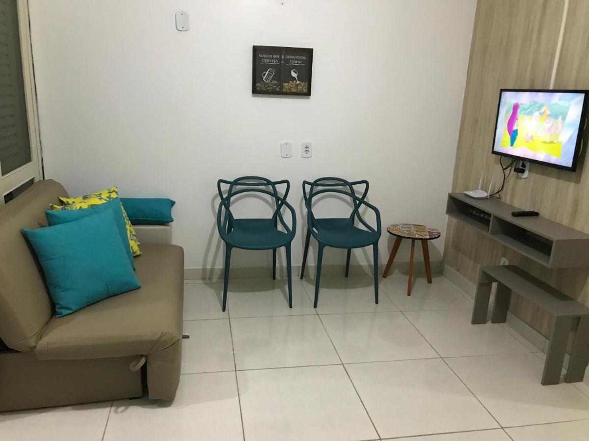 Apto Cumaru 150M Do Mar Com Piscina 프라이아 두 프랑세스 외부 사진
